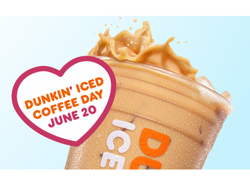 Iced Coffee Day