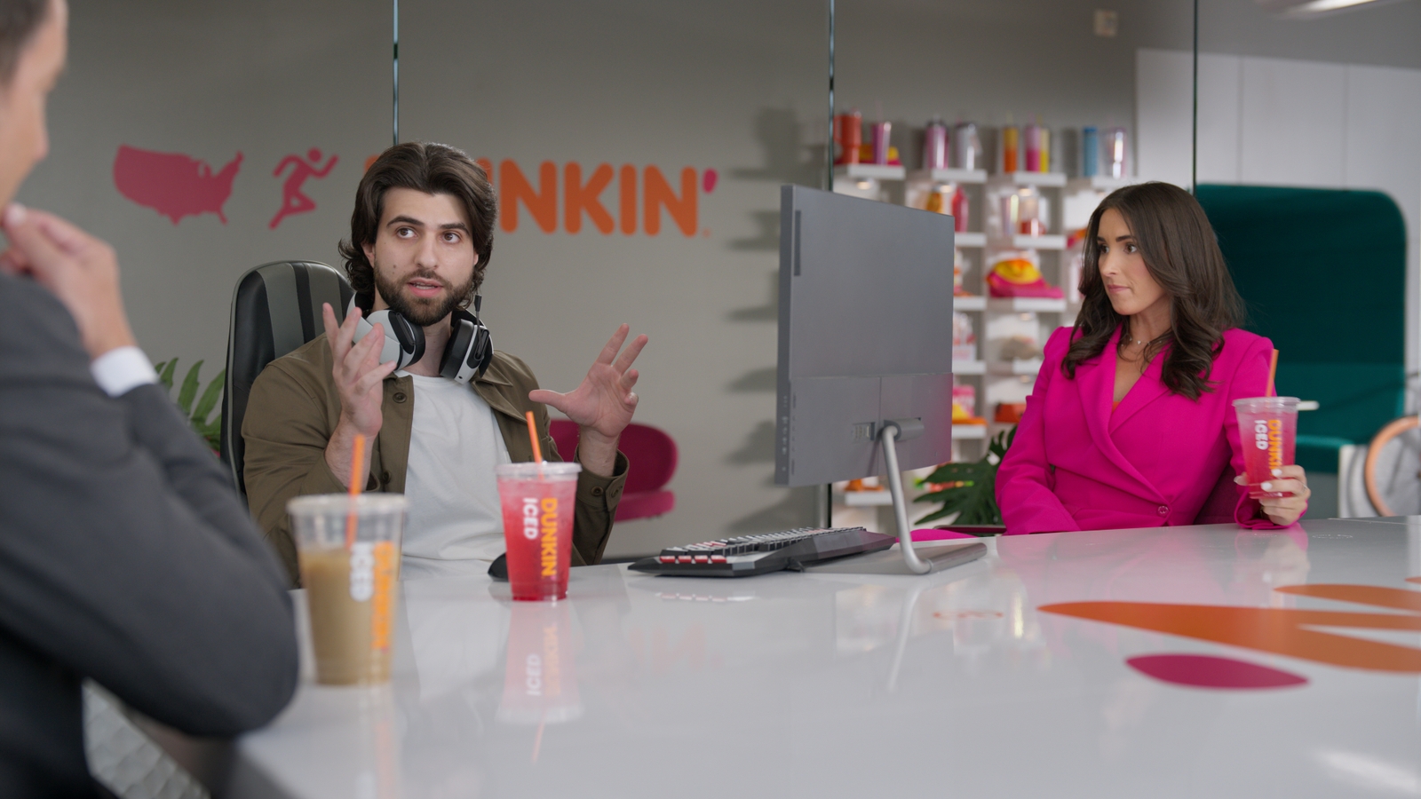 Dunkin'Tern: Twitch Streamer SypherPK