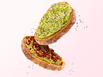 Celebrate National Avocado Day The Dunkin’® Way