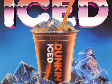 ICED EP COVER ART