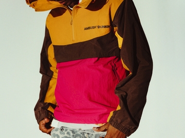 Dunkin' x AMBUSH Windbreaker