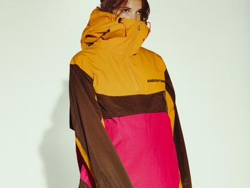 Dunkin' x AMBUSH Windbreaker