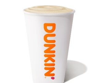 Celebrate National Chai Day with Dunkin’®  