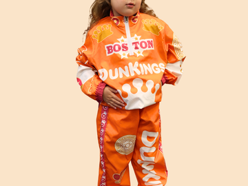 DunKids Tracksuit