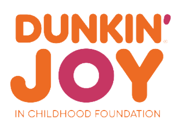 Dunkin’® Joy in Childhood Foundation® Awards $8.5 Million in Grants to Support Over 360 Nonprofits Nationwide Dunkin’® Joy in Childhood Foundation® Awards $8.5 Million in Grants to Support Over 360 Nonprofits Nationwide