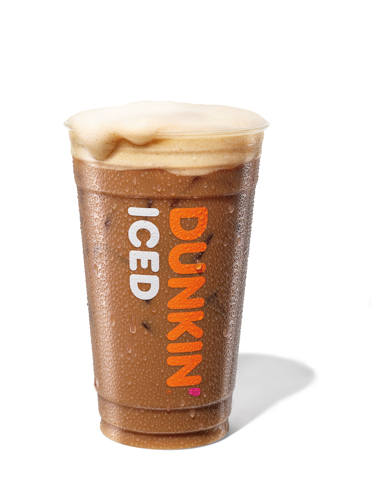 Dunkin' $3 Shakin' Espresso Offer