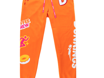 DunKings Joggers