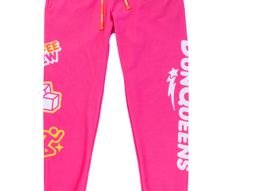 DunQueens Joggers