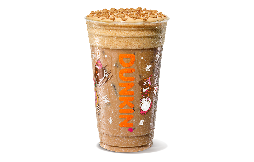 Celebrate World Kindness Day with Dunkin’®