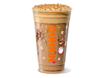 Celebrate World Kindness Day with Dunkin’®
