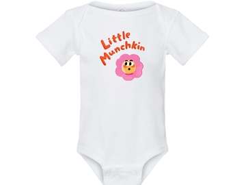 Dunkin' MUNCHKIN Onesie