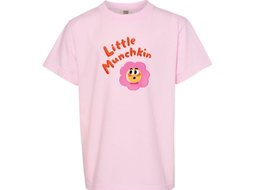 Dunkin' Little MUNCHKIN Kids Tee