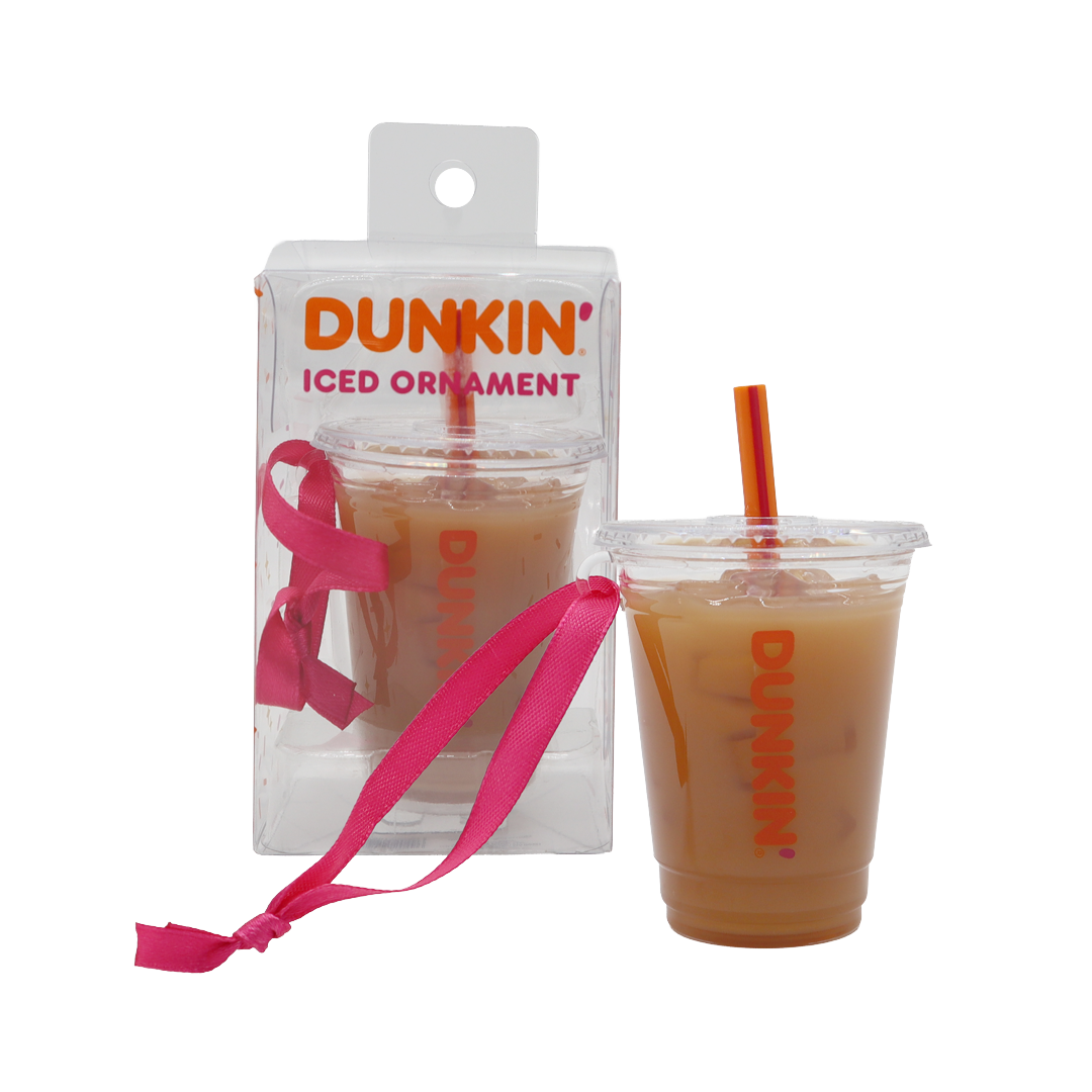 Dunkin'® Stocking Stuffers: The Gifts That Keep on Giving | Dunkin'