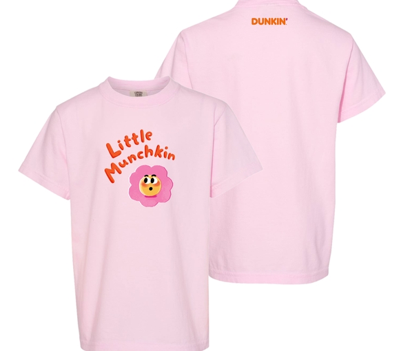 DUNKIN' DONUTS キャラクターハンカチ　レア Deck the Halls with Dunkin'® Merch | Dunkin'