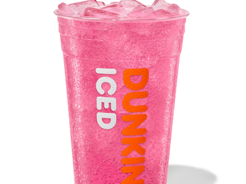 Wicked Pink Refresher Wicked Pink Refresher