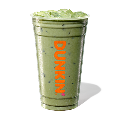 Wicked Green Matcha