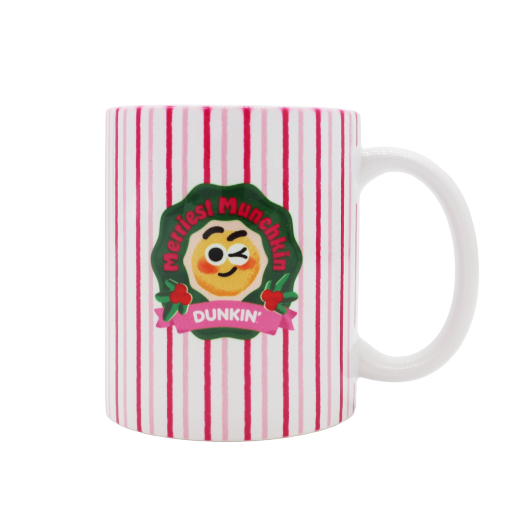 Deck the Halls with Dunkin'® Merch | Dunkin'