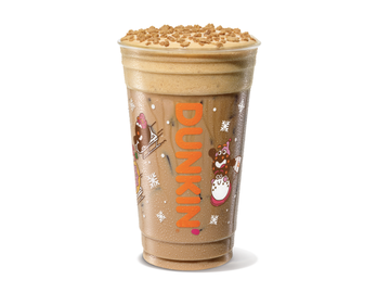 From the Cookie Jar to Your Cup: Celebrate National Cookie Day with Dunkin®