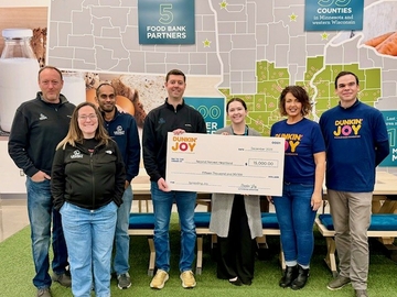 Second Harvest Heartland Minneapolis