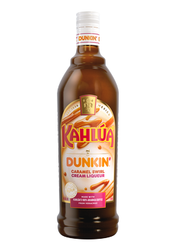 Kahlua Dunkin Packshot - FINAL