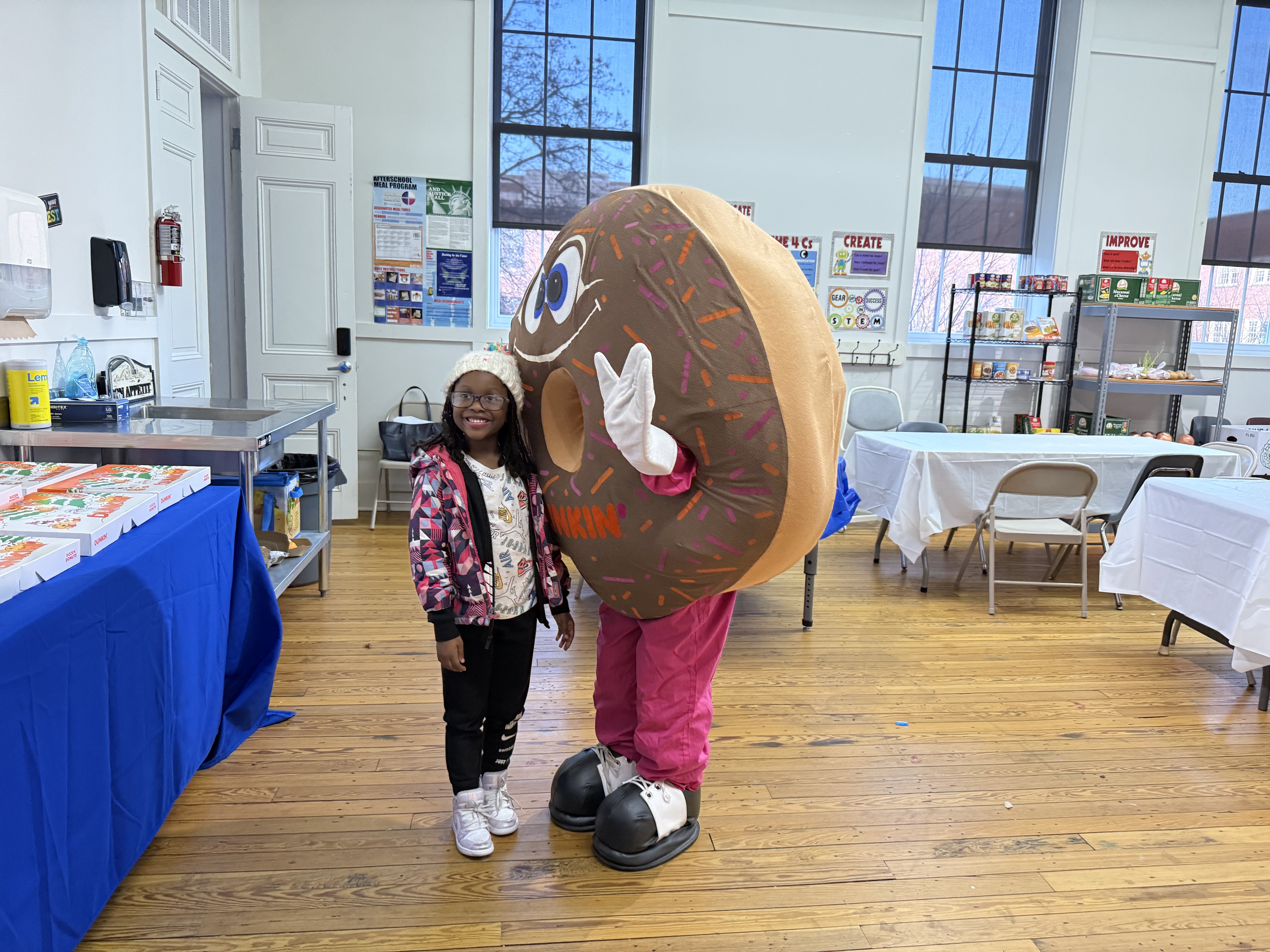 Boys & Girls Club of Greater Washington