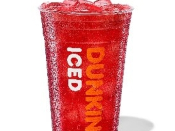 Raspberry Watermelon Refresher Raspberry Watermelon Refresher