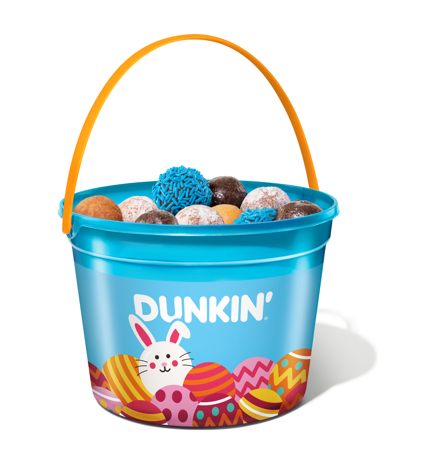 Power Your Spring: Dunkin’® Debuts Arctic Cherry Energy and Seasonal ...
