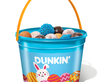 Spring MUNCHKINS Bucket Spring MUNCHKINS Bucket