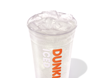 Arctic Cherry Dunkin' Energy Arctic Cherry Dunkin' Energy