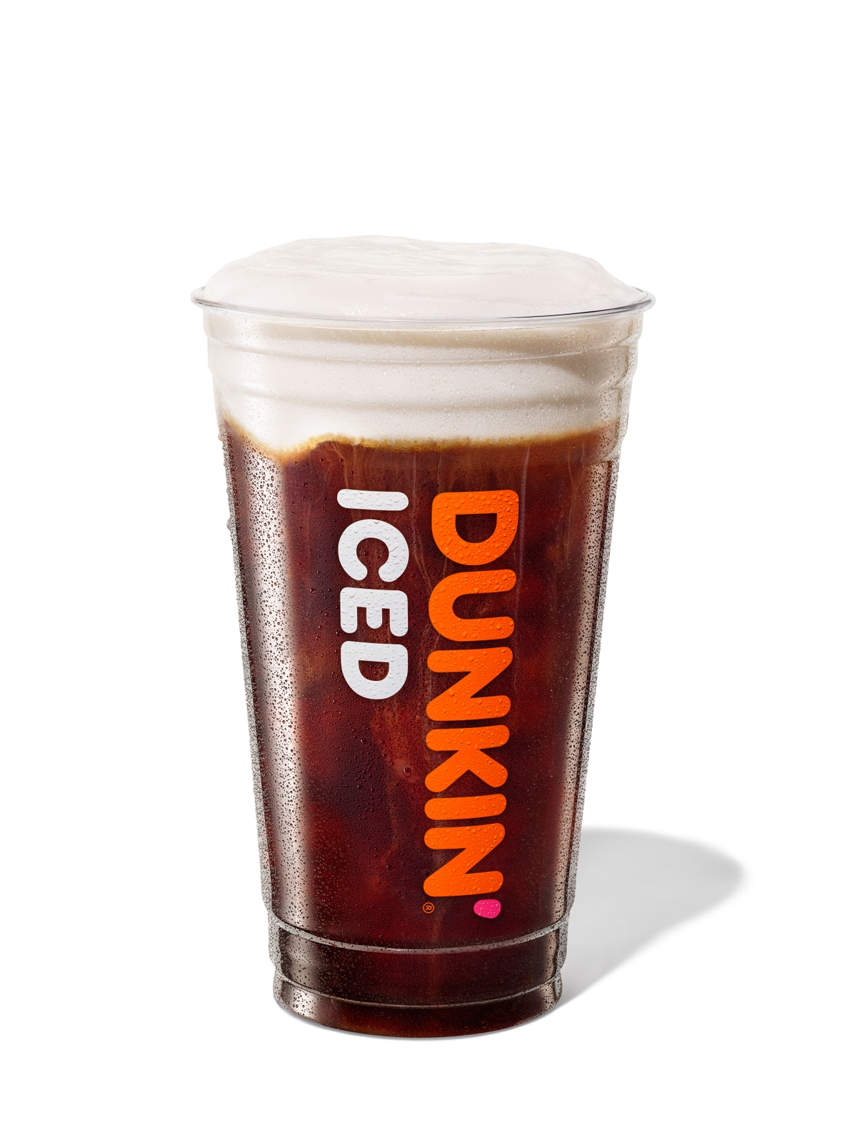 Dunkin' Cold Brew
