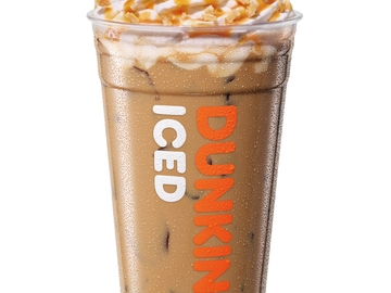 Iced Pistachio Signature Latte Iced Pistachio Signature Latte