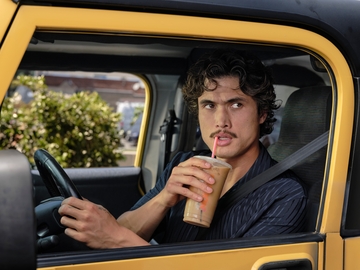 Charles Melton