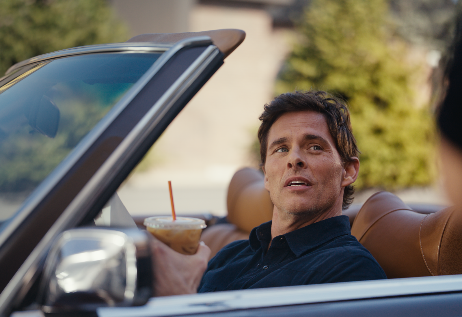 James Marsden