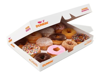 Celebrate Mother’s Day, the Dunkin’® Way! 