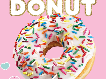 Dunkin' National Donut Day