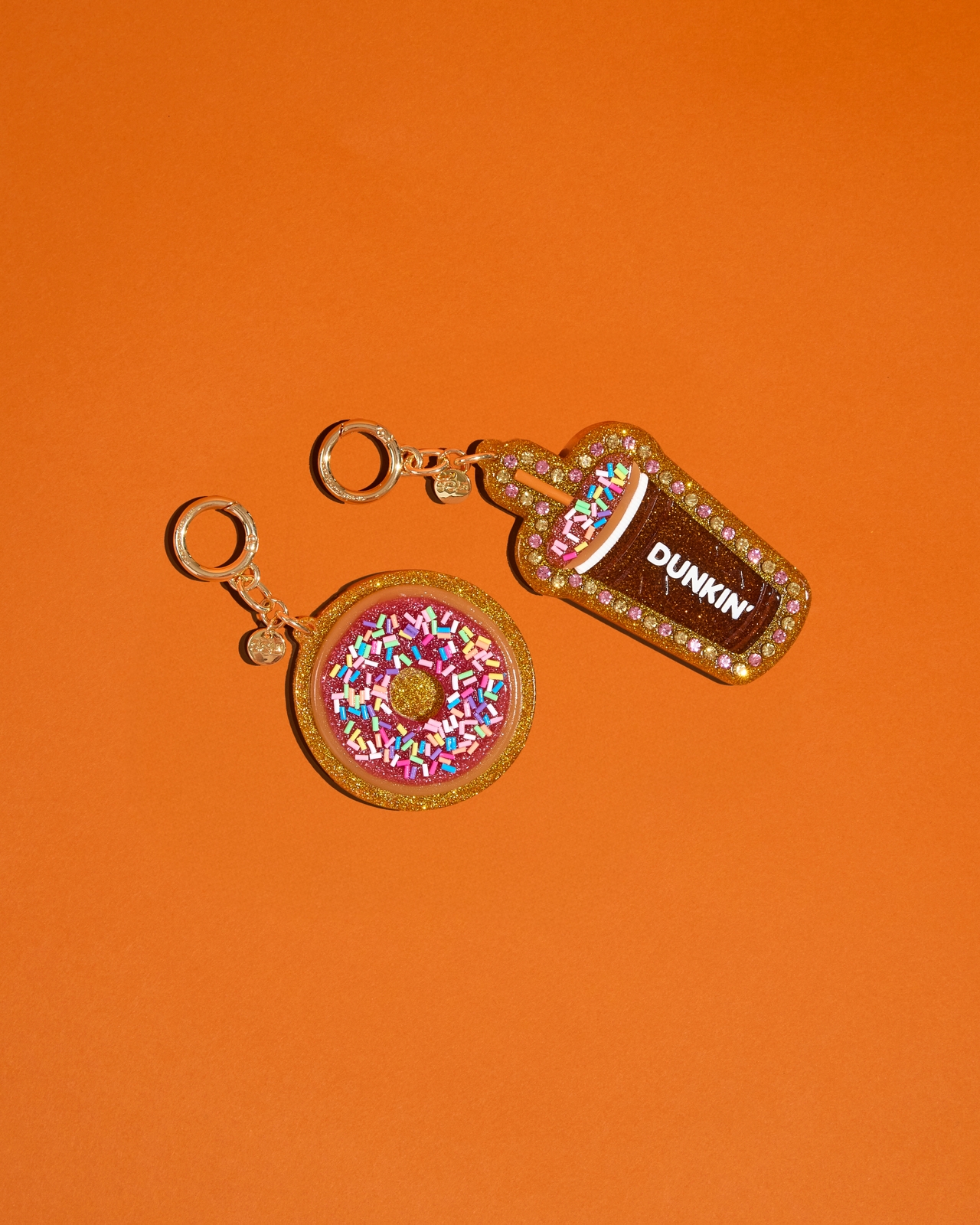 Celebrate National Donut Day with Dunkin'® and Stoney Clover Lane