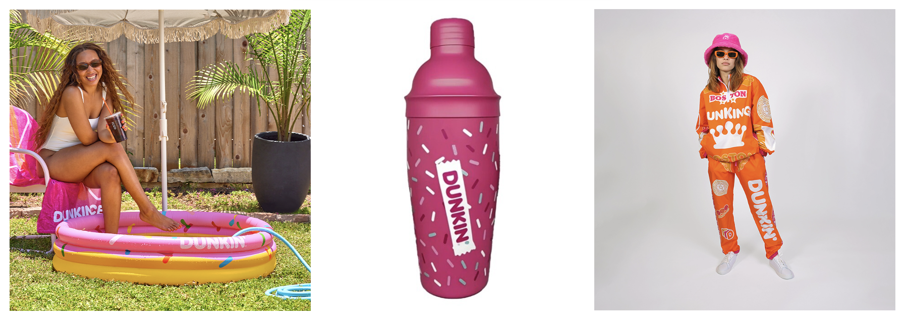 ShopDunkin Merch