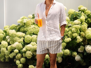 The King of Summer: Gavin Casalegno The King of Summer: Gavin Casalegno