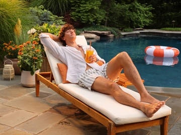 The King of Summer: Gavin Casalegno The King of Summer: Gavin Casalegno