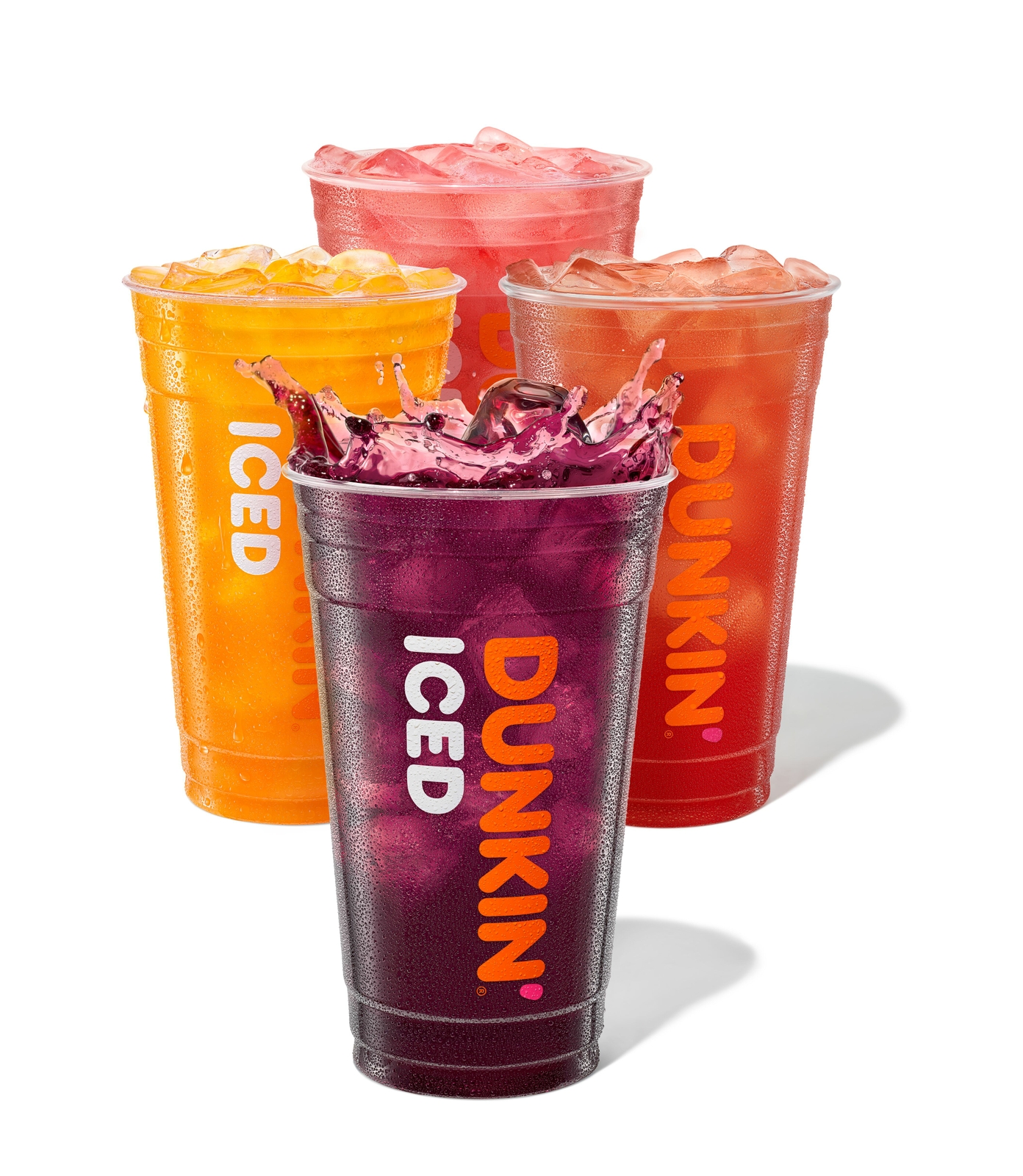 Dunkin' Refreshers