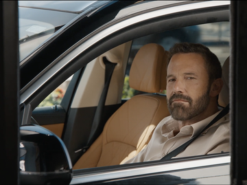 The Value Affleck feat. Ben Affleck The Value Affleck feat. Ben Affleck