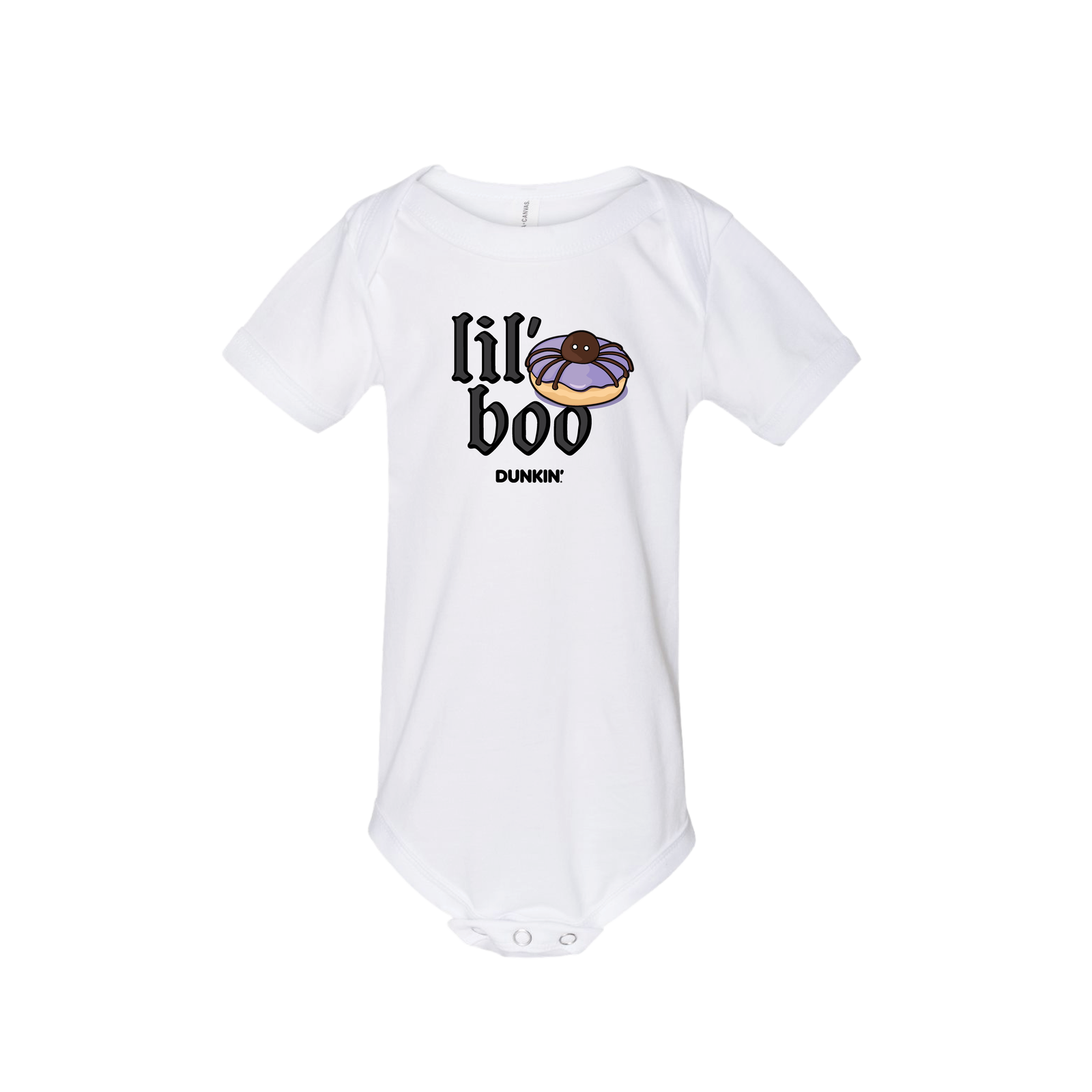 Lil’ Boo Onesie