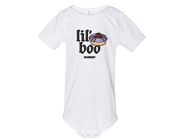 Lil’ Boo Onesie