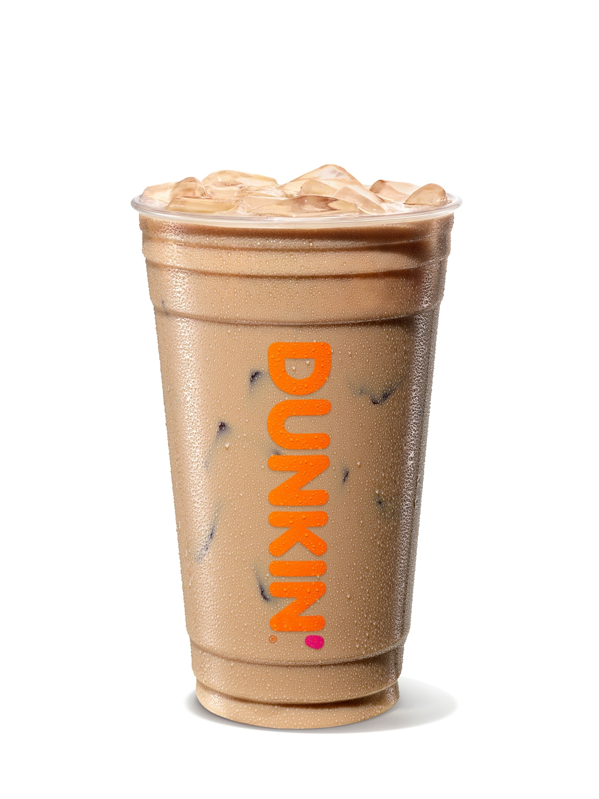 Dunkin' Protein Iced Latte with Sugar-Free Vanilla