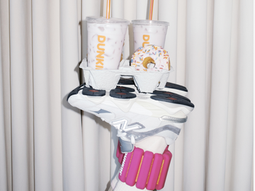 Elevate Your Fitness Routine with Dunkin’® x Bala Bangles