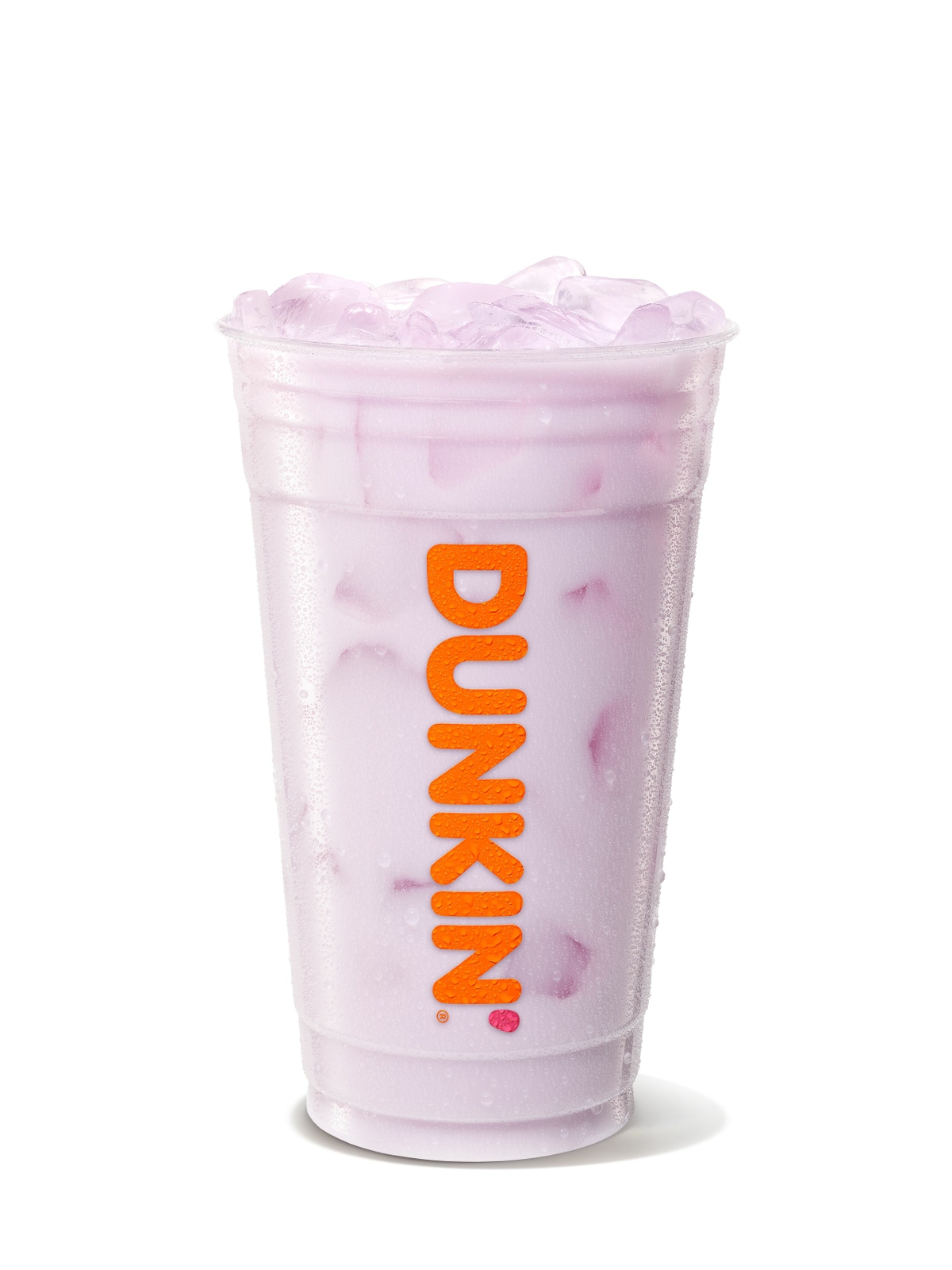 Dunkin' Strawberry Protein Refresher