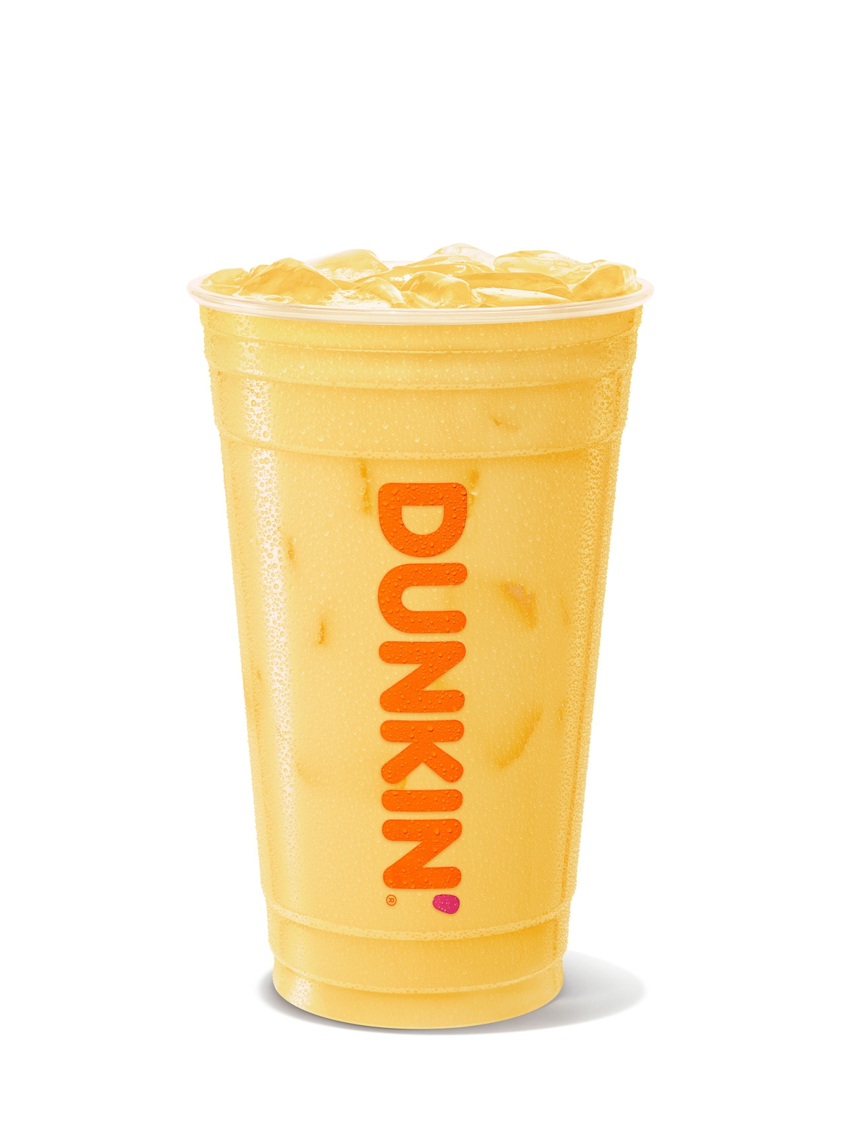 Megan's Mango Protein Refresher