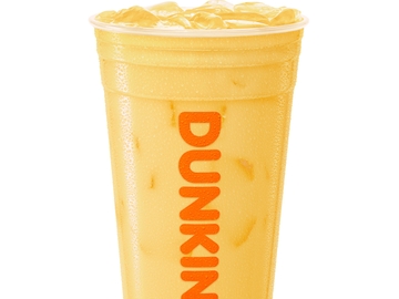 Megan's Mango Protein Refresher Megan's Mango Protein Refresher