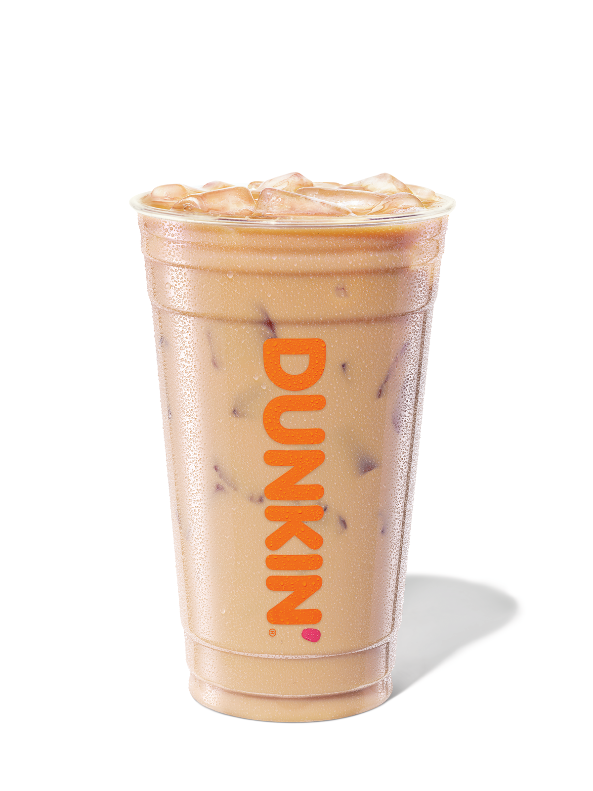 Dunkin' Buff Chai