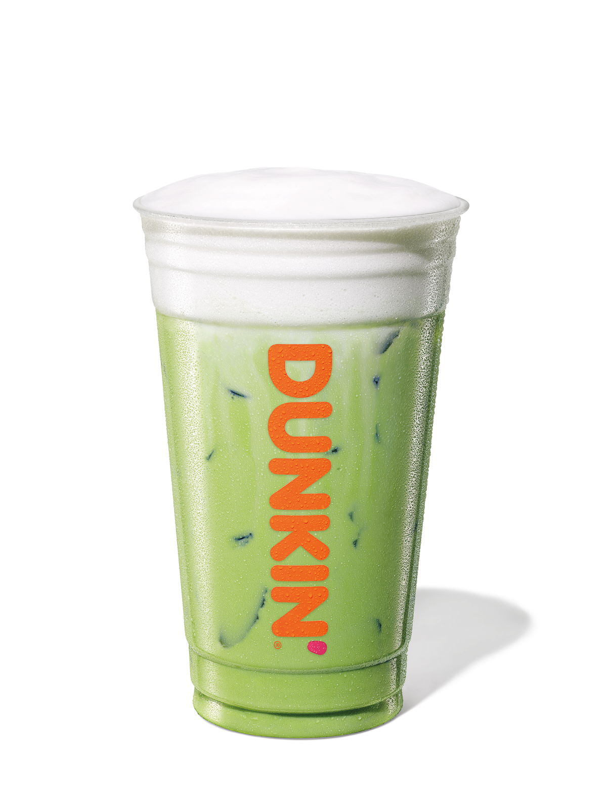 Dunkin' The Perfect Matcha
